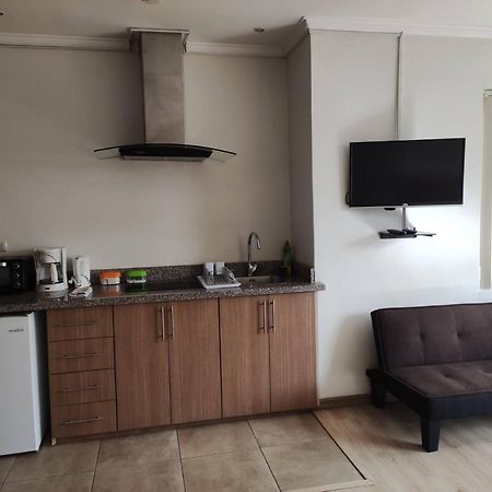 Cuenca Suites Ngoại thất bức ảnh