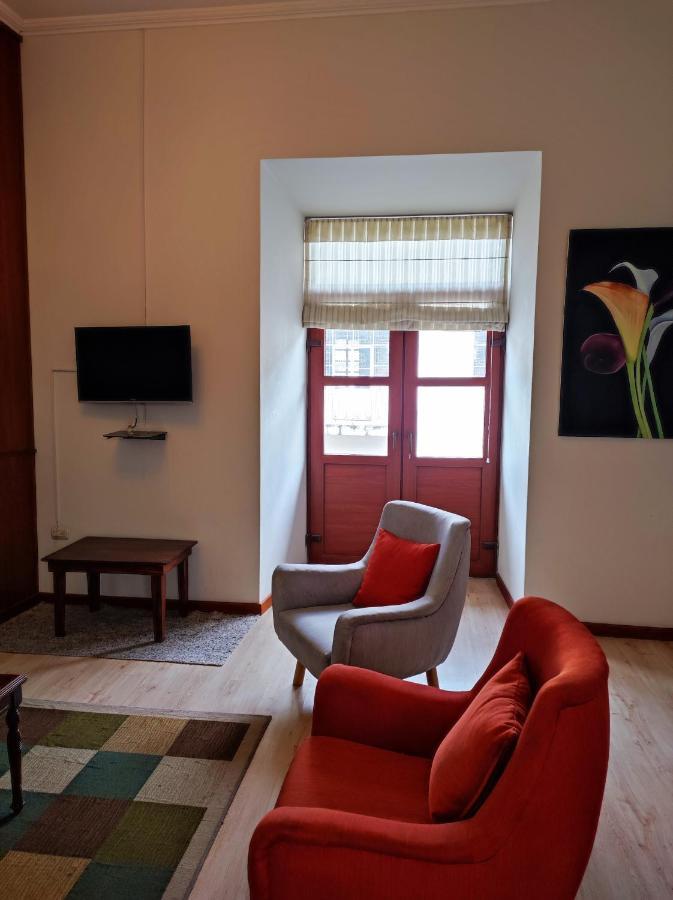 Cuenca Suites Ngoại thất bức ảnh