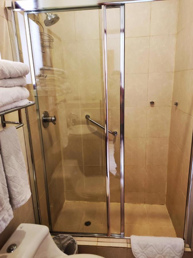 Cuenca Suites Ngoại thất bức ảnh