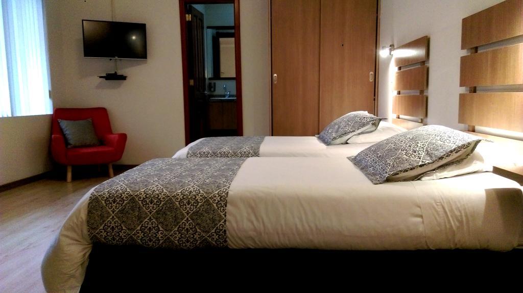 Cuenca Suites Ngoại thất bức ảnh